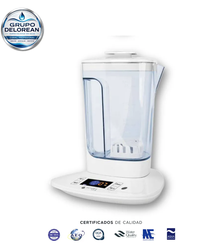 DETOX H2